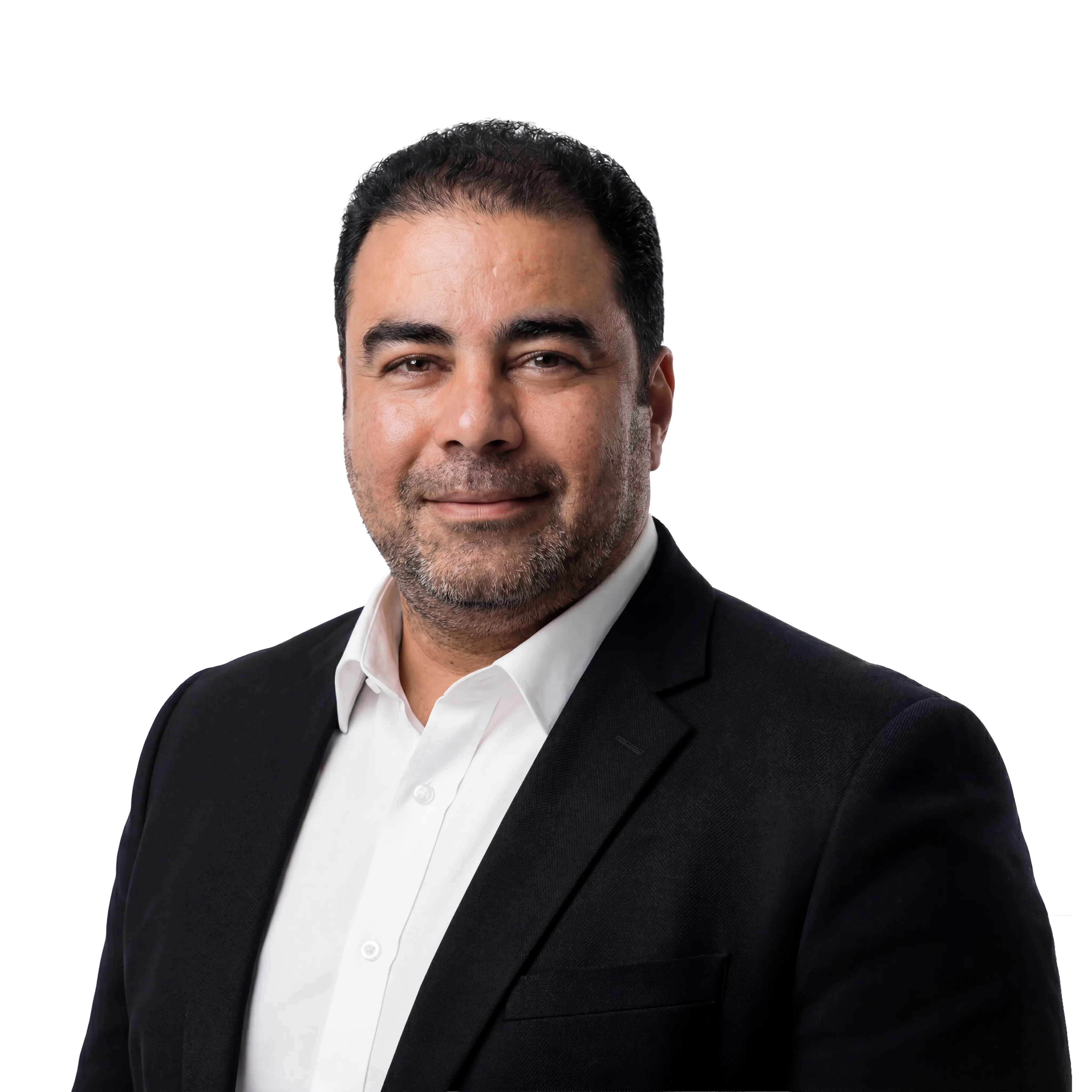 Walid Shaban
